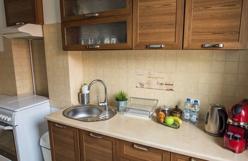 Koszalin Apartment | Apartamenty Centrum