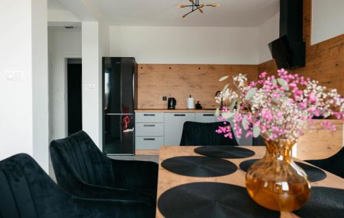 Kozyczkowo Apartment | Apartamenty Labuda