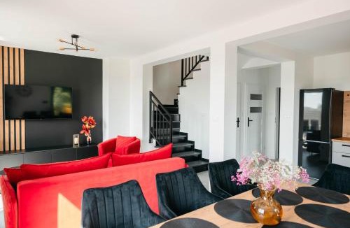 Kozyczkowo Apartment | Apartamenty Labuda