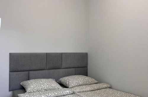 Bronowice Apartment | Apartamenty Lea