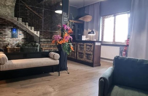 Plock Apartment | Apartamenty Na Skarpie