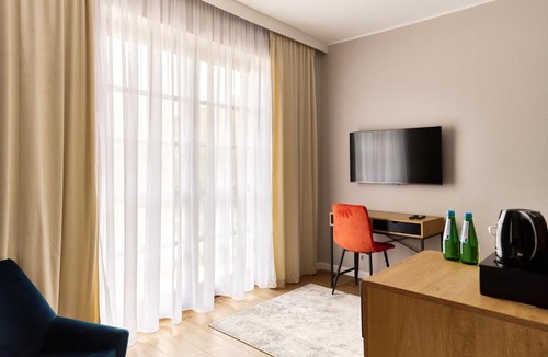Plock Apartment | Apartamenty Na Skarpie