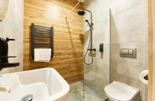 Plock Apartment | Apartamenty Na Skarpie