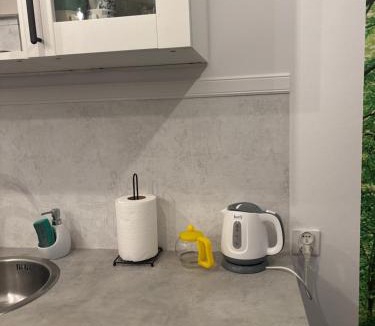 Reszel Apartment | Apartamenty Stacja