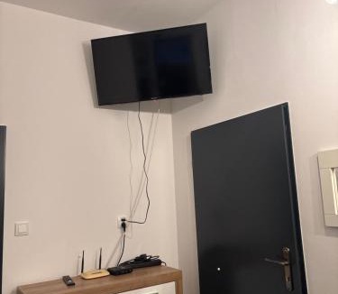 Reszel Apartment | Apartamenty Stacja