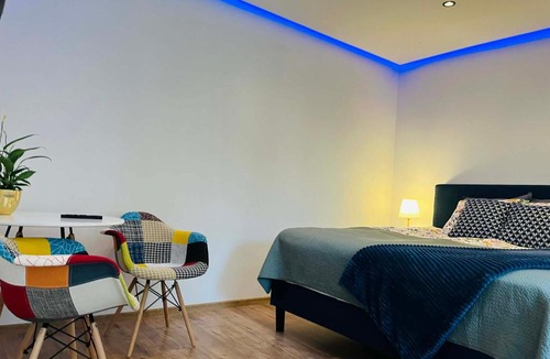 Balice Apartment | ApartamentyM&K