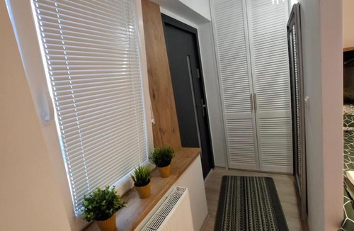 Balice Apartment | ApartamentyM&K