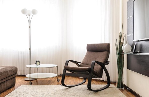 Krasnogorsky District Apartment | Apartamienty Miakinino