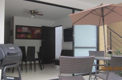 La Tebaida Apartment | ApartaSol 101D reserva de la Colina