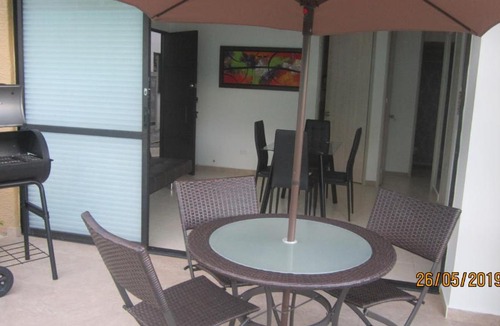 La Tebaida Apartment | ApartaSol 101D reserva de la Colina