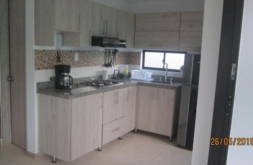 La Tebaida Apartment | ApartaSol 101D reserva de la Colina