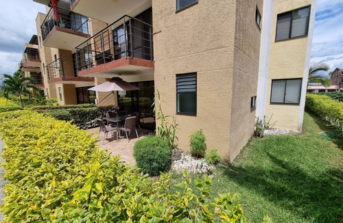 La Tebaida Apartment | Apartasol A116 Disfruta del eje Cafetero y sus Parques en Familia!