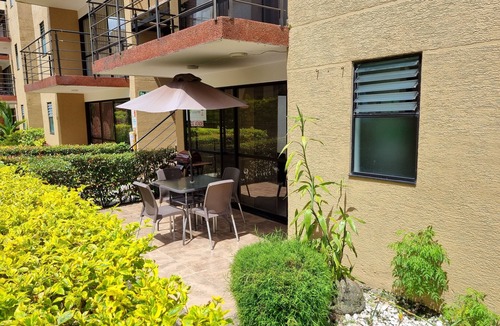La Tebaida Apartment | Apartasol A116 Disfruta del eje Cafetero y sus Parques en Familia!