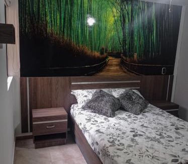 La Tebaida Apartment | Apartasol, Eje cafetero Reservas de la Colina 111B