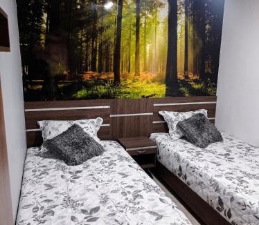 La Tebaida Apartment | Apartasol, Eje cafetero Reservas de la Colina 111B