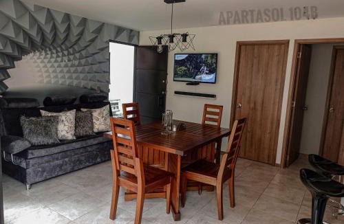 La Tebaida Apartment | Apartasol, Eje cafetero Reservas de la Colina 104B