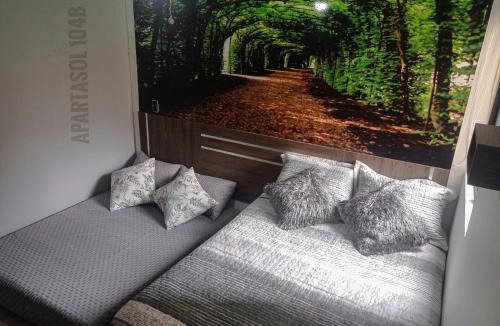 La Tebaida Apartment | Apartasol, Eje cafetero Reservas de la Colina 104B