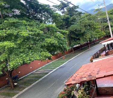 San Jeronimo Apartment | Apartasol San Jeronimo
