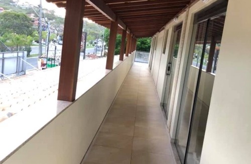 Vila Caranga Apartment | APARTBUZIOS