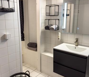 Ossendorf Apartment | Apartelliment - smart übernachten in Köln