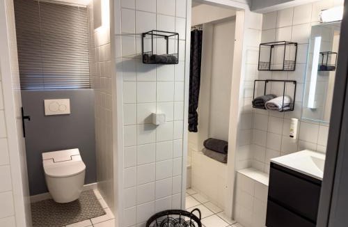 Ossendorf Apartment | Apartelliment - smart übernachten in Köln