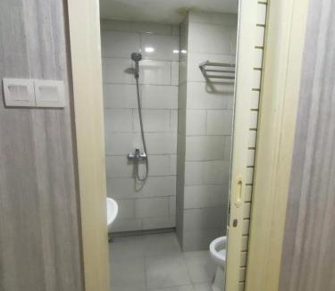 Surabaya Apartment | Apartemen Anderson Benson Tanglin Orchard