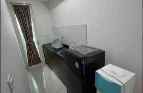 Balikpapan Apartment | Apartemen Balikpapan City