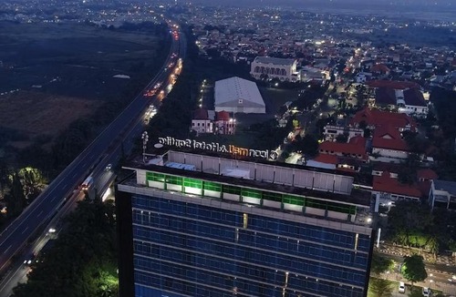 Gresik Apartment | Apartemen icon mall