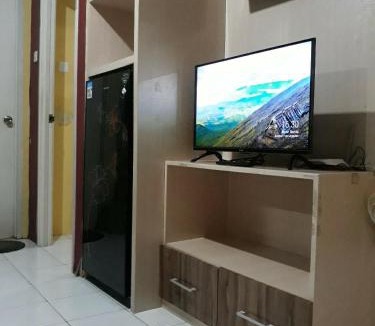 Jakarta Apartment | Apartemen kalibata city