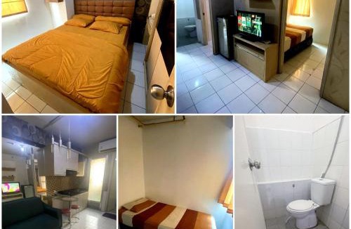 Jakarta Apartment | Apartemen kalibata city