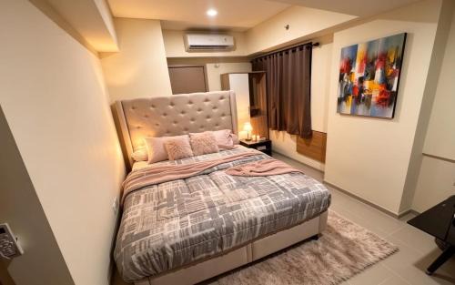 Cikarang Apartment | Apartemen Meikarta Four Living District 1