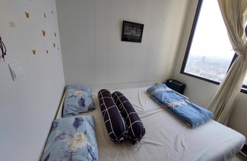 Kebayoran Lama Apartment | Apartemen permata hijau suites