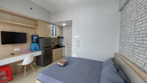 Pogung Lor Apartment | Apartemen Taman Melati Yogyakarta Sinduadi by ArFe Room