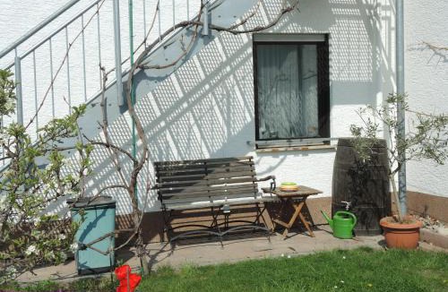 Mainz-Bingen Apartment | Apartement am Kirschbaum
