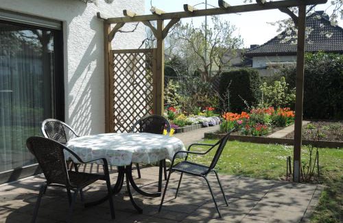 Mainz-Bingen Apartment | Apartement am Kirschbaum
