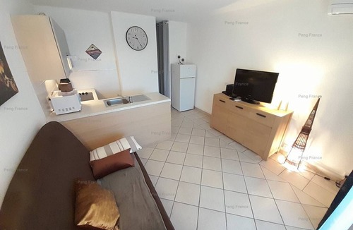 Naturist Village Apartment | Apartement "Electra"