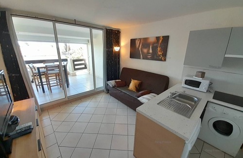 Naturist Village Apartment | Apartement "Electra"