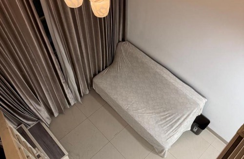Gresik Apartment | apartement gresik byraa