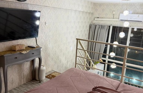 Gresik Apartment | Apartement icon AM