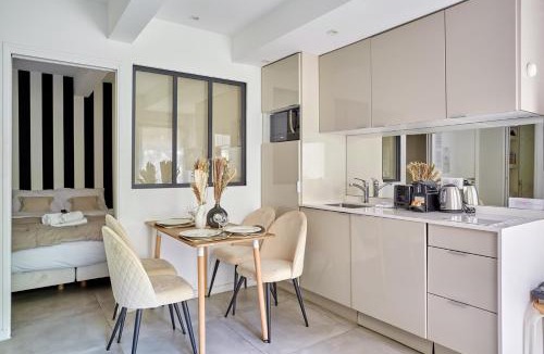 Archives Apartment | Apartement Le Marais by Studio prestige