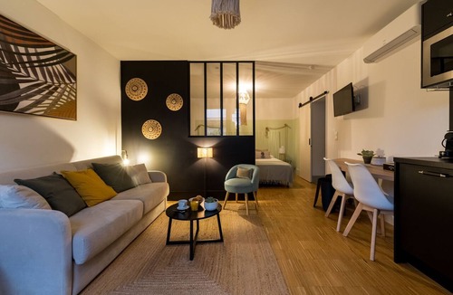 Louhans Apartment | Apartement Louhans France