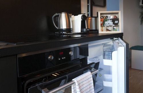 Louhans Apartment | Apartement Louhans - France