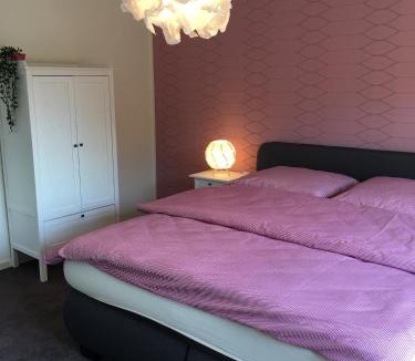 Bant Apartment | Apartement "Sam"