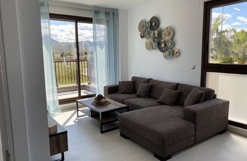 Les Deveses Apartment | Apartement very close to beach Les Deveses Las Lomas de Denia I