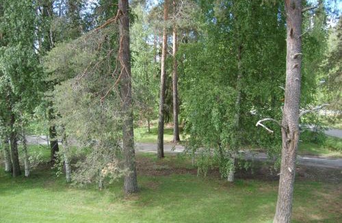 Ristijarvi Apartment | Apartementos Saukkohaka