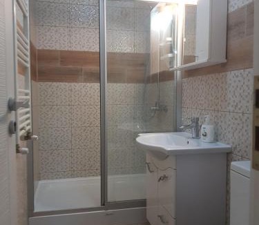 Sector 2 Apartment | Aparthomes Fundeni