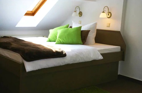 Zwickau Hotel | Aparthotel 1A