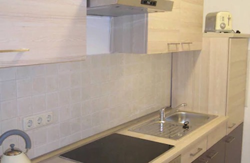 Zwickau Hotel | Aparthotel 1A