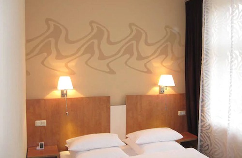 Zwickau Hotel | Aparthotel 1A