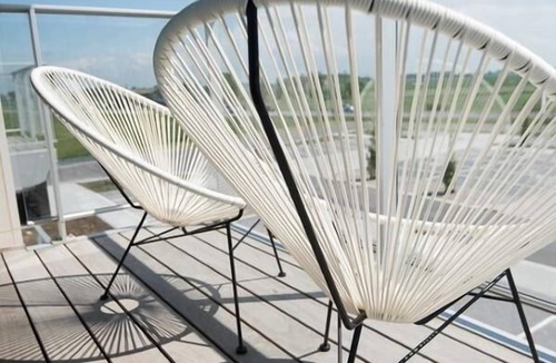 Middelkerke Apartment | Aparthotel Acropolis